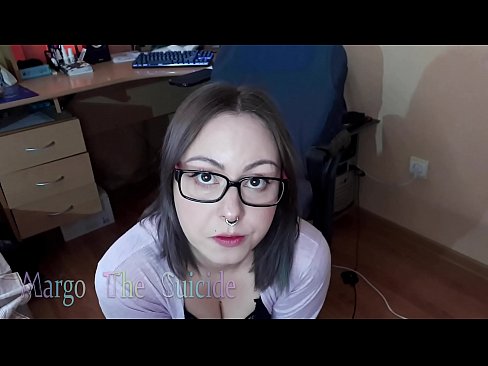 ❤️ Сексуальная Девушка В Очках Глубоко Сосет Фаллоимитатор На Камеру ☑ Порно на нашем сайте xxxwownet.ru ☑